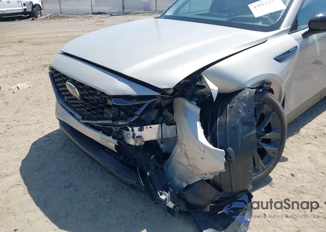 2025 Mazda Cx-90 Phev Premium Sport from USA, damaged, VIN JM3KKCHA7S1225053